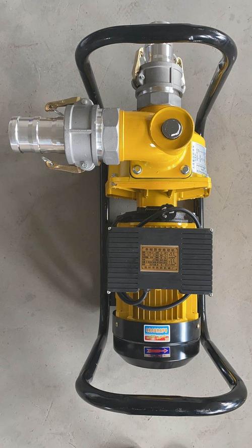 油泵图片大全(抽油泵图片大全)