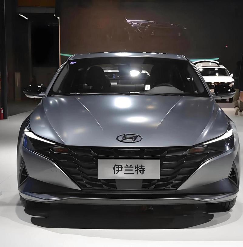 伊兰特最低配/伊兰特最低配是哪款车