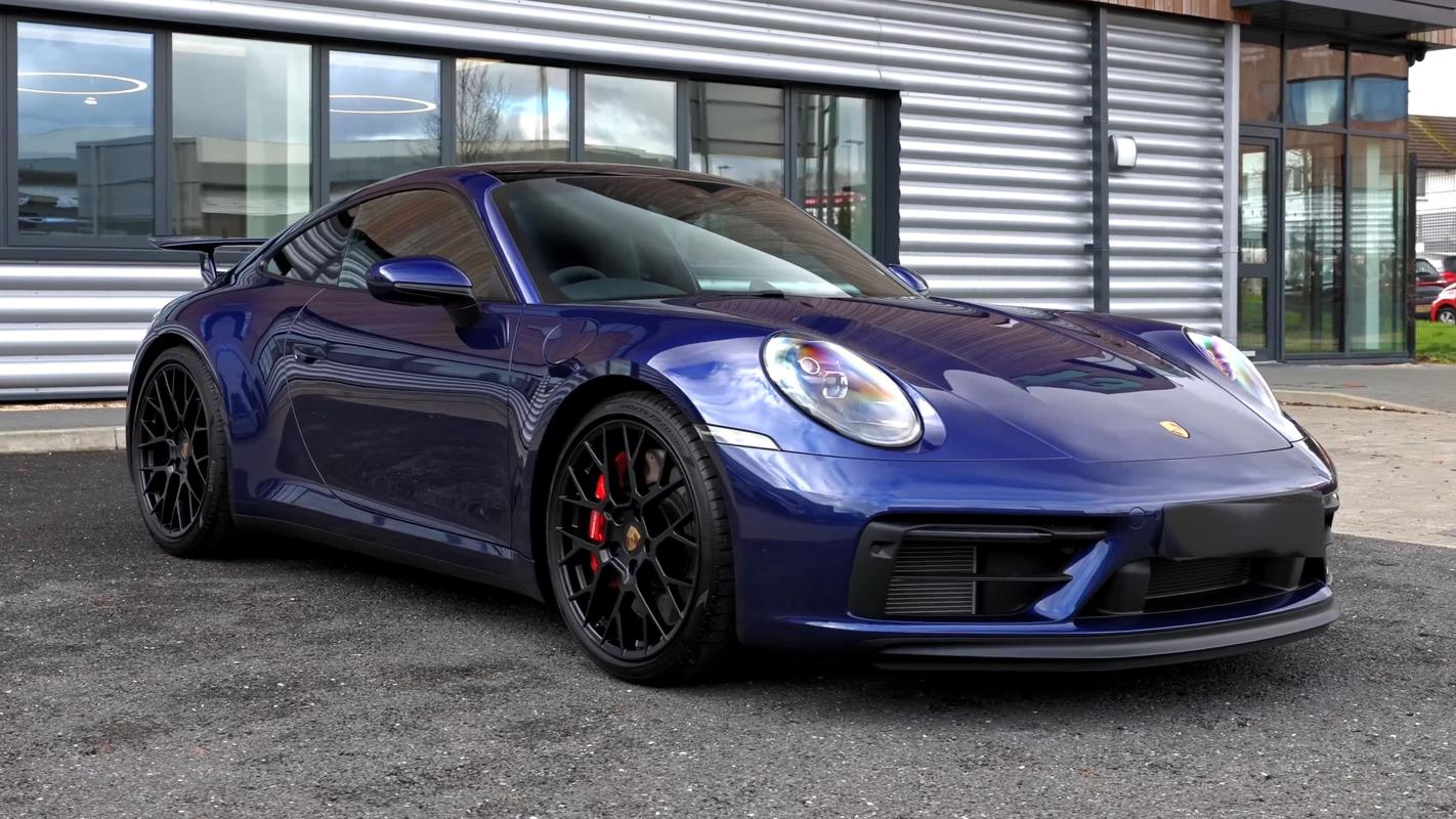 保时捷汽车/保时捷汽车图片