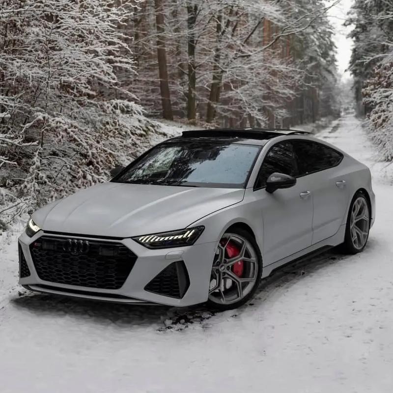 【奥迪rs7就是a7吗,奥迪rs7 a7区别】