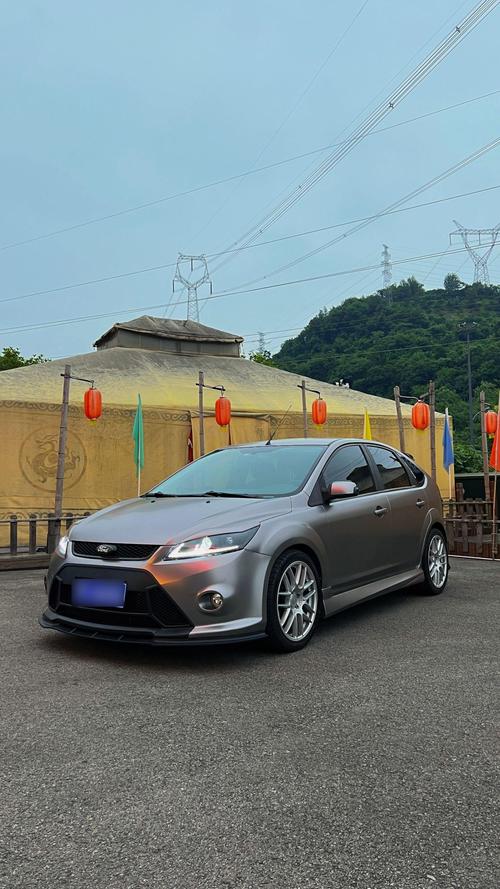 【福克斯两厢改装图片,福克斯两厢改装哪些是合法的】