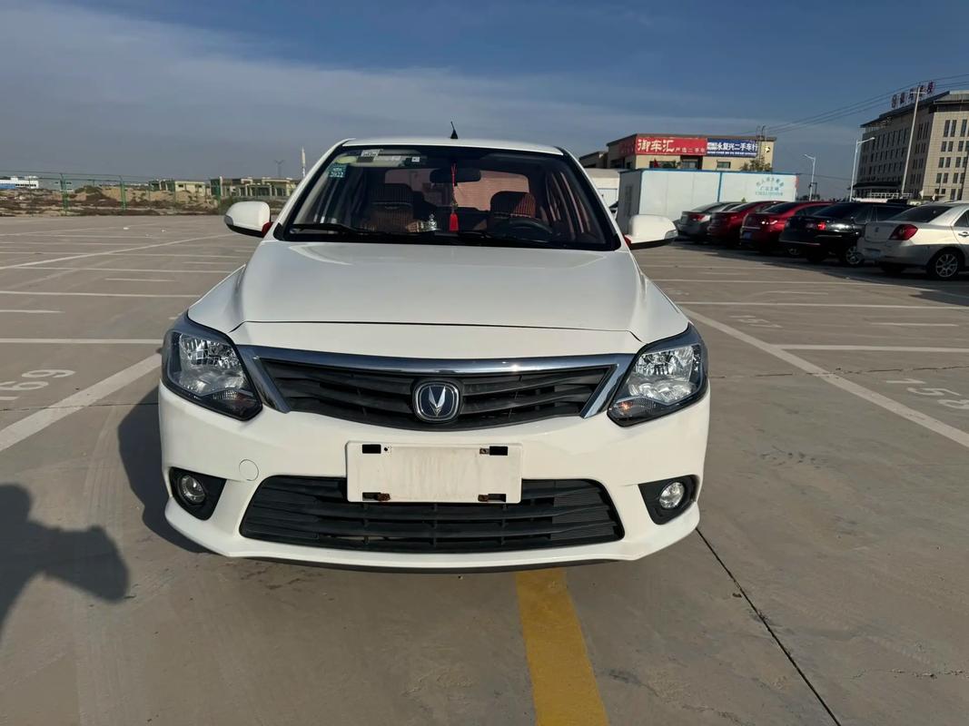 【长安悦翔怎么起步,长安悦翔的车怎么启动】