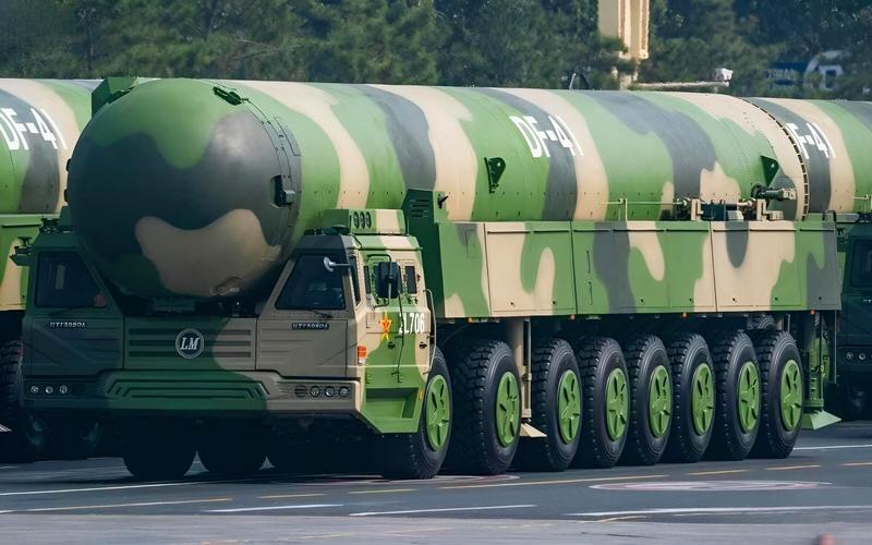 东风导弹有实战过吗(东风导弹能打到哪里)