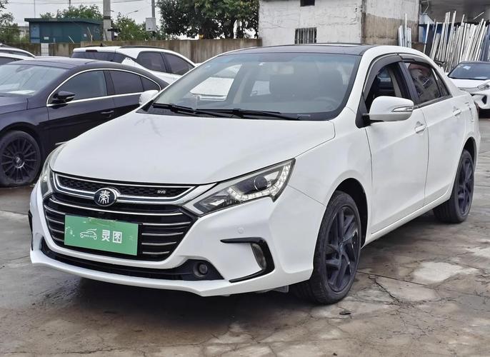 【比亚迪秦混动版怎么样,比亚迪秦混动版怎么样值得购买吗】