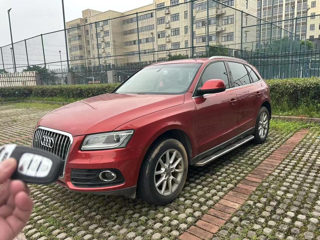 【二手q5为什么这么便宜,买个二手q5怎么样】