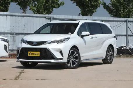 一汽丰田轿车价格表(一汽丰田骄车价格)