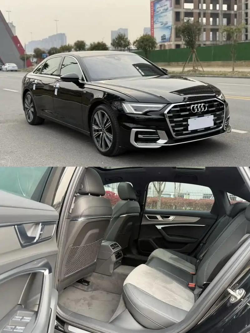 2023奥迪a6价目表/2023奥迪a6价目表二手车