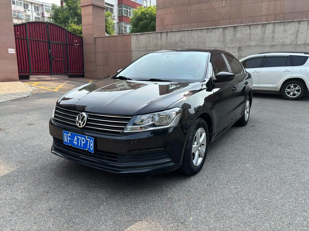 大众朗逸自动挡16款价格,上海大众朗逸16自动挡高配多少钱