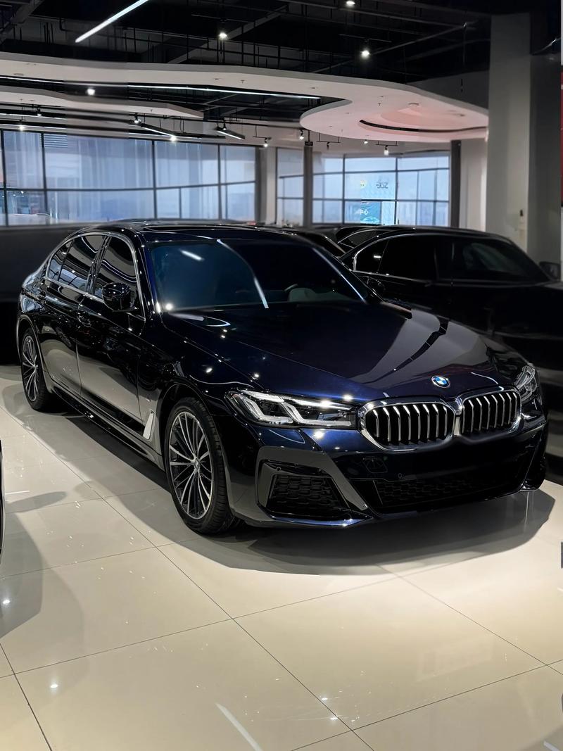 宝马5系最新优惠价格 宝马5系2021款价格优惠