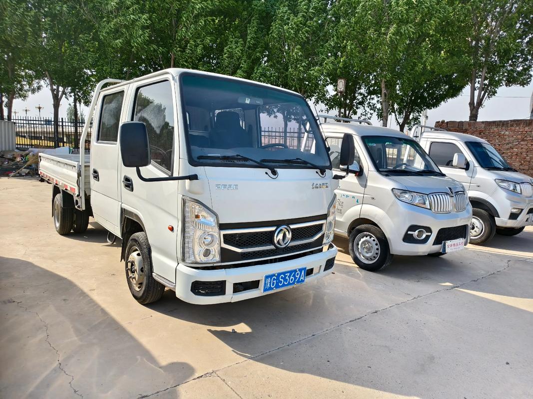 东风微卡报价及图片(东风微型货车报价及图片大全)