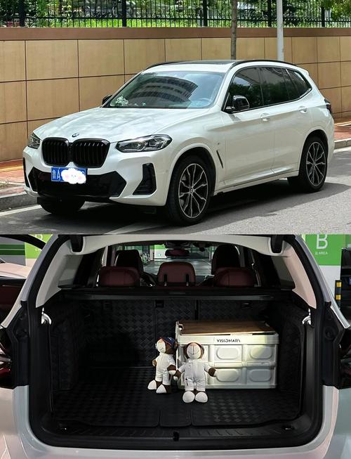 宝马x3十大缺点/宝马x3 优缺点