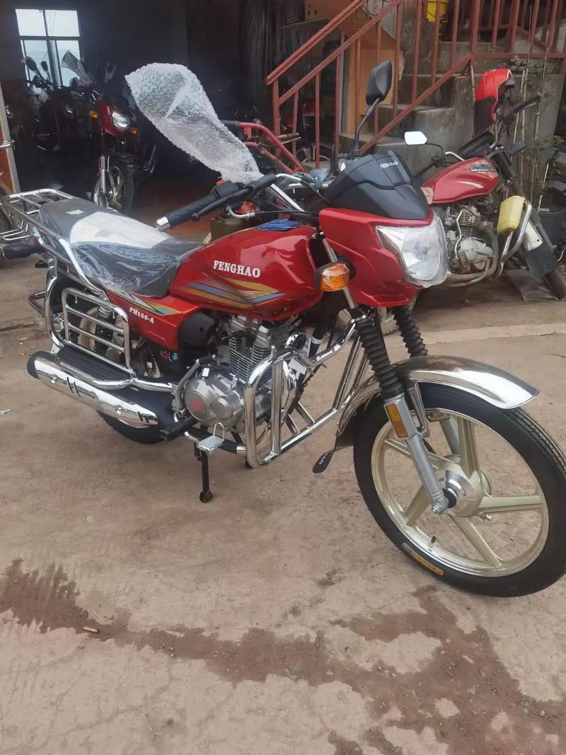 广州丰豪摩托车价格表,广州丰豪摩托车价格表最新