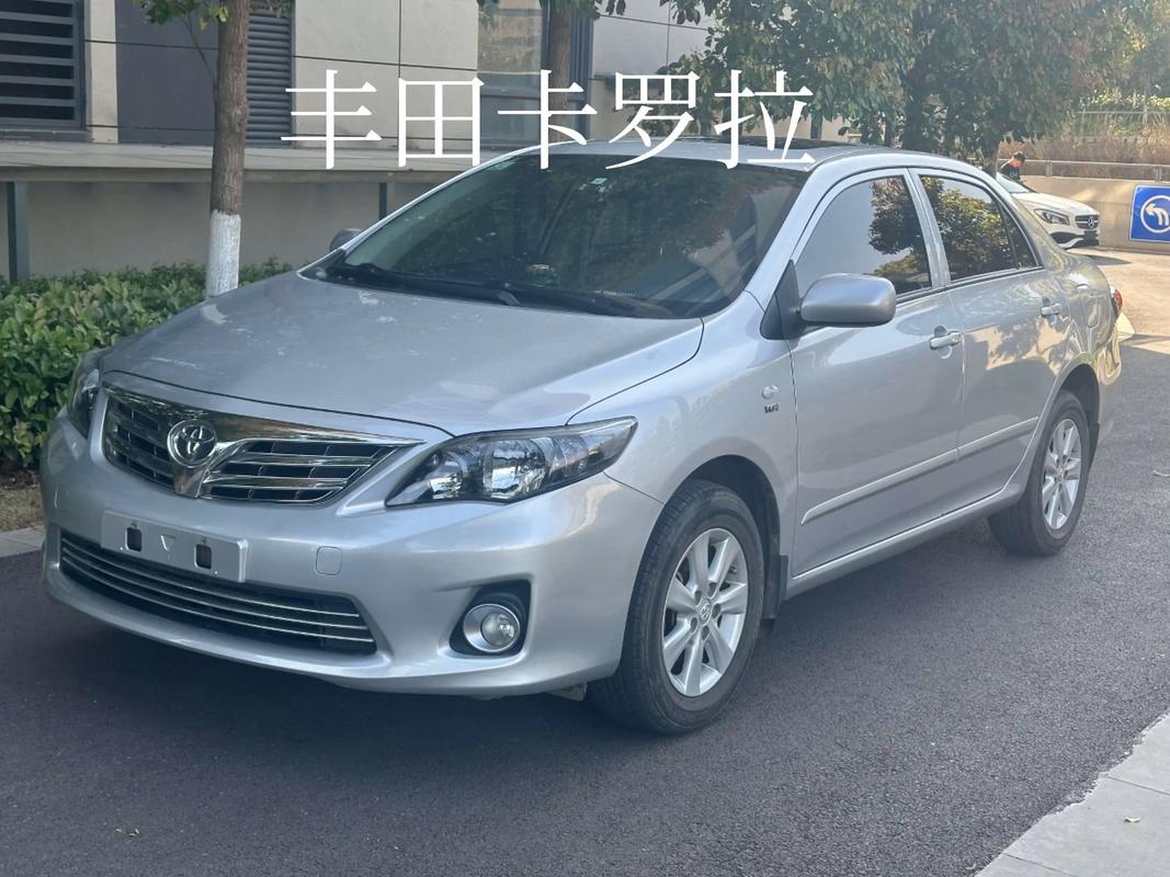 卡罗拉是丰田还是本田车(卡罗拉是丰田车吗)