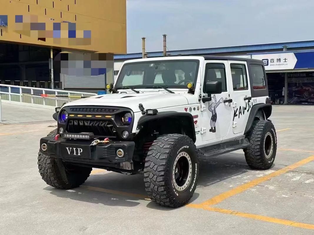 【牧马人越野,牧马人越野车油耗多少钱一公里】