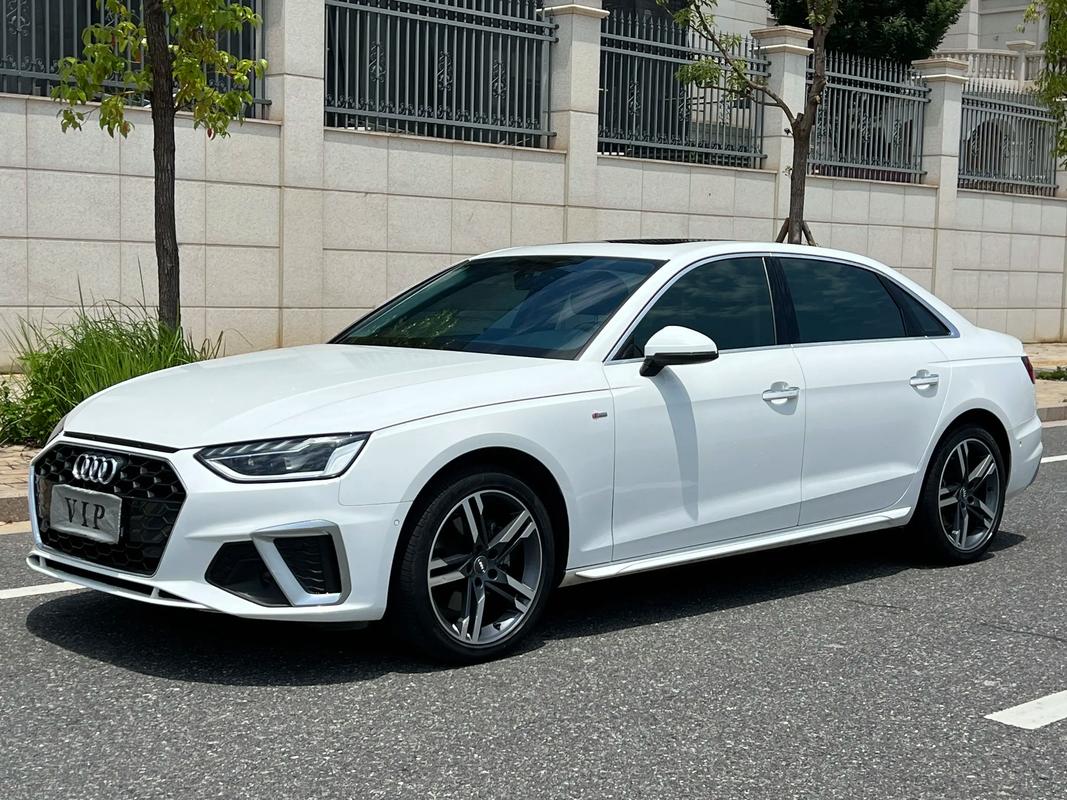 【妹子眼中的奥迪a4l,奥迪a4l一般什么女的】