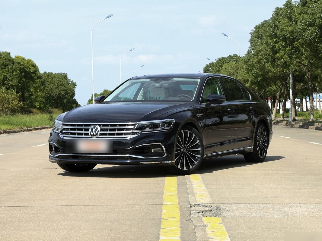 大众车phideon,大众车型大全