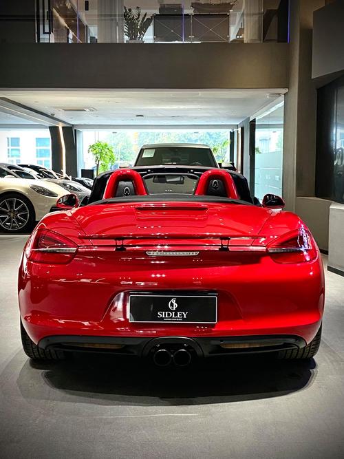 20万左右漂亮的跑车/20万之内的跑车