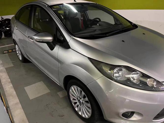 三箱嘉年华怎么样,嘉年华三厢车身尺寸