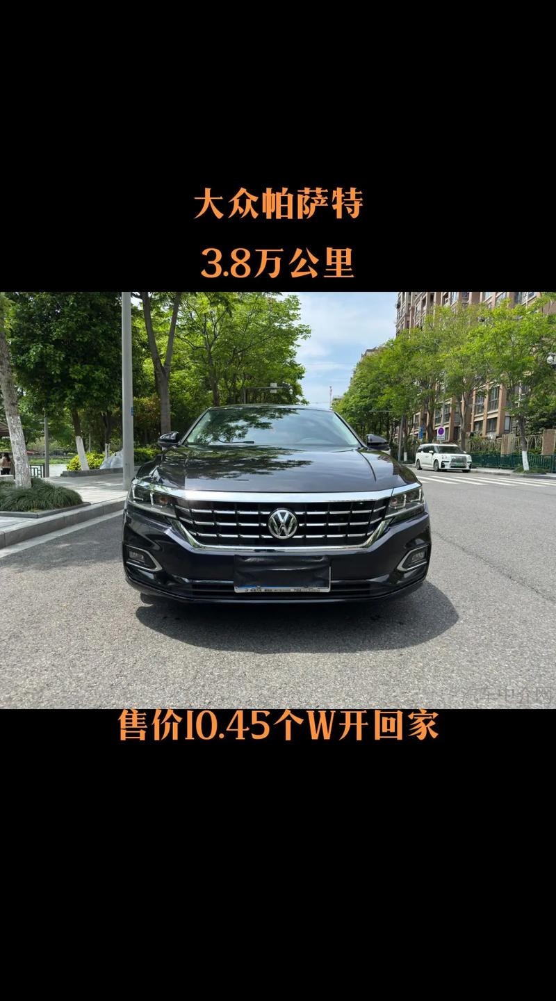 帕萨特养车费用一年一般多少(养帕萨特一个月要多少钱)