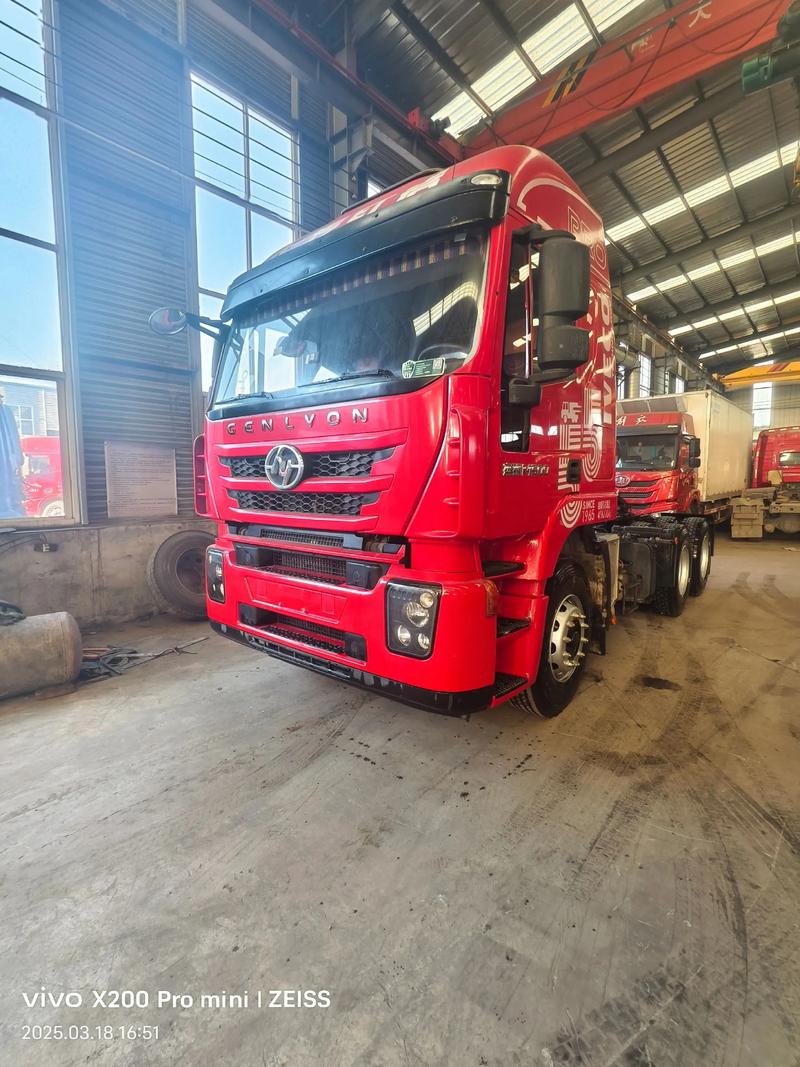 【上汽红岩杰狮430价格,上汽红岩杰狮460马力怎么样】