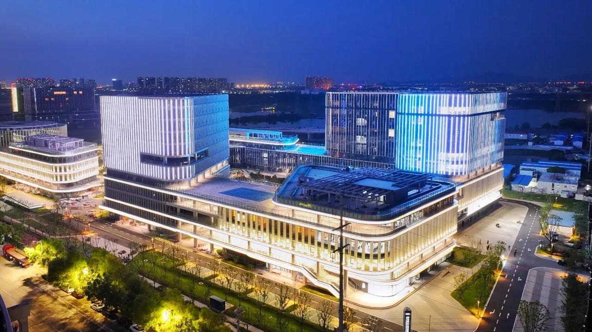 奇瑞合肥研发中心/奇瑞合肥研发中心怎么样