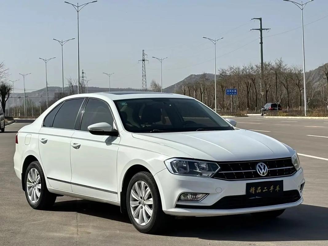 二手宝来16款手动挡大概多少,二手宝来16款手动挡大概多少钱