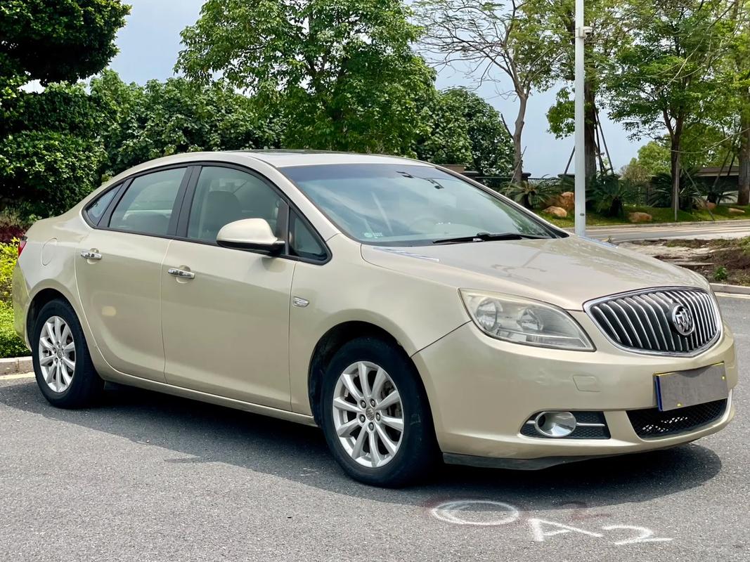 【别克轿车系列所有车型,别克轿车系列所有车型图片】