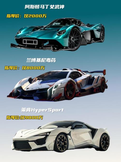 兰博基尼外观介绍(兰博基尼外观介绍视频)