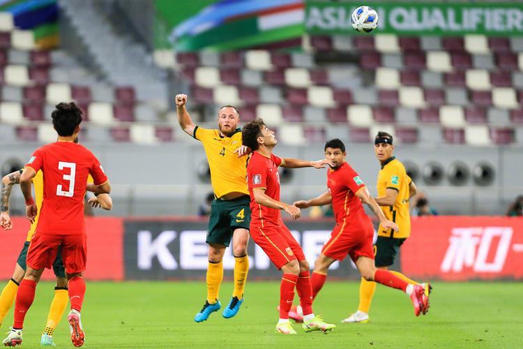 【2022卡塔尔世界杯亚洲区预选赛,2022卡塔尔世界杯亚洲区预选赛第一阶段】