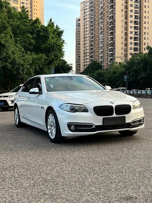 二手宝马5系十大忠告 二手车 宝马5系