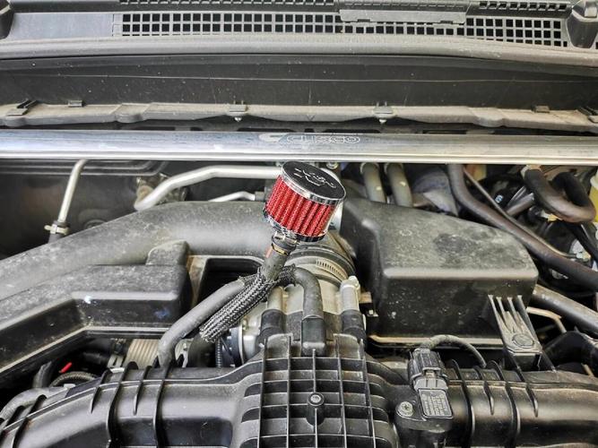 斯巴鲁森林人敲缸声音视频 斯巴鲁森林人启动时发动机声音响