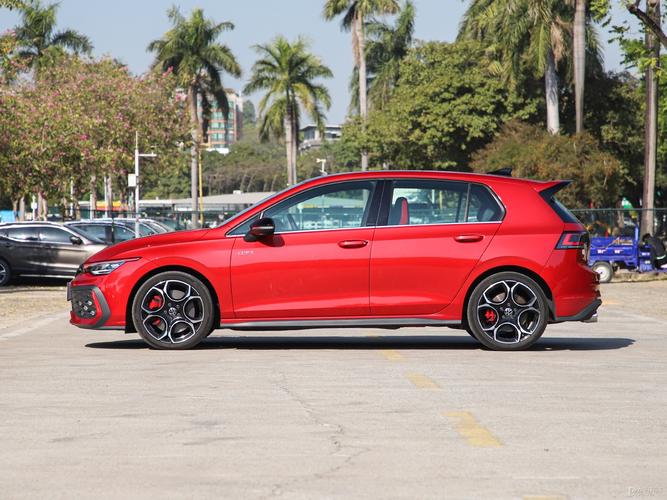 gti和高r怎么选择/gti 和r