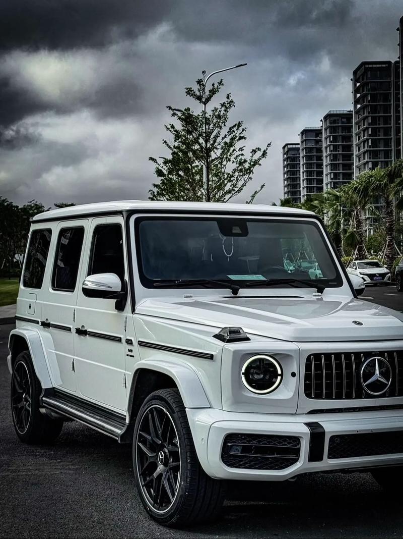 大g奔驰价格多少钱/大g奔驰多少钱2021