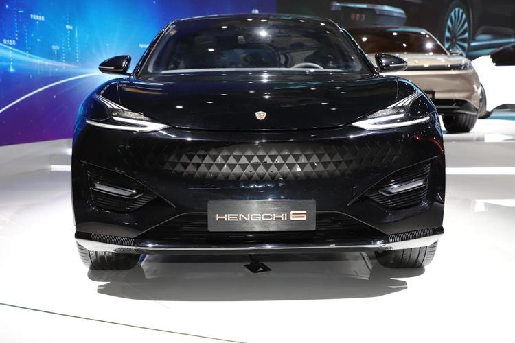 恒驰6汽车最新消息,恒驰6报价多少钱一台