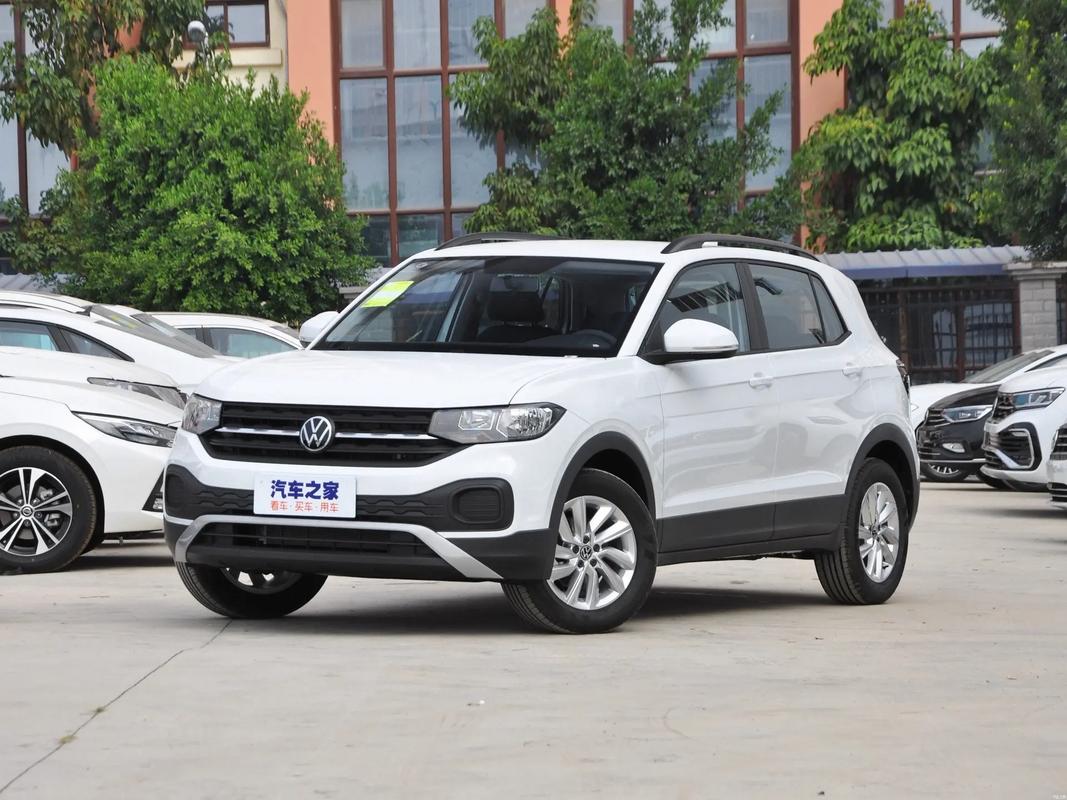 6万左右的自动挡车哪款好 大众5万一6万自动挡