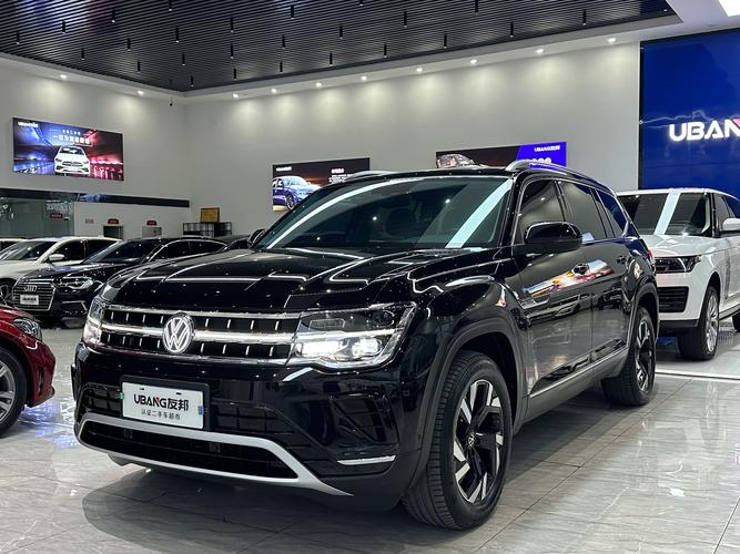 一汽大众车suv价格及图片/一汽大众汽车suv报价及图片