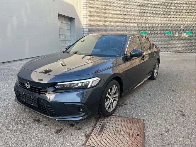 【思域2023落地价明细,思域2021落地价多少能下来】