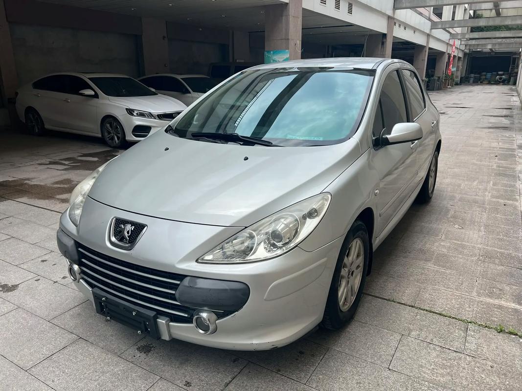 东风标致307是几厢车/东风标致307的品牌型号