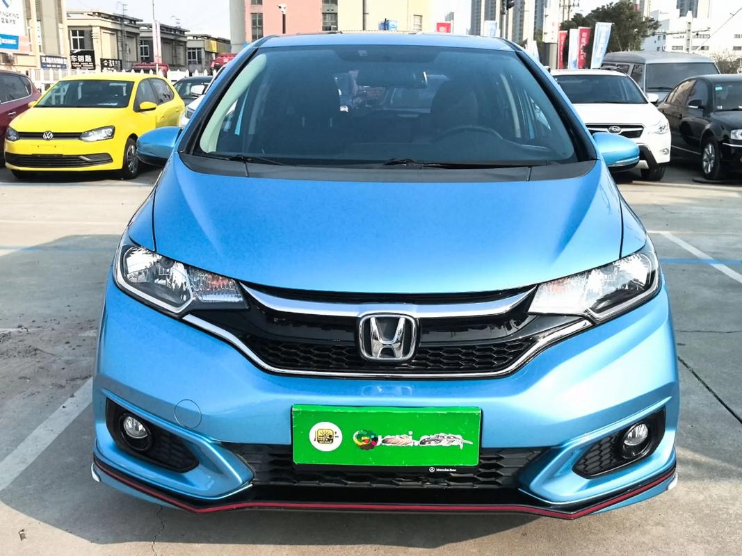 【飞度18年最建议买吗,2018款飞度能卖多少钱】