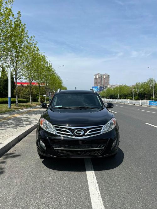 传祺gs5车的质量怎么样,传祺gs5质量可靠吗