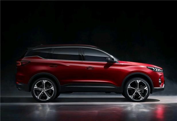 奇瑞瑞虎7和哈弗h6哪个好,瑞虎7和哈弗h6之间纠结