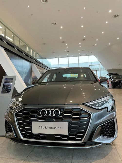 奥迪a3是全铝车身吗(奥迪a3哪里是铝合金)