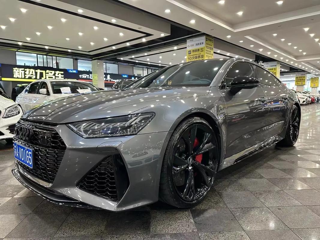 【奥迪rs7二手车报价,二手 奥迪 rs7】