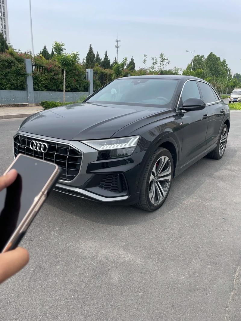 奥迪q8平行进口价格 奥迪q8国内价格