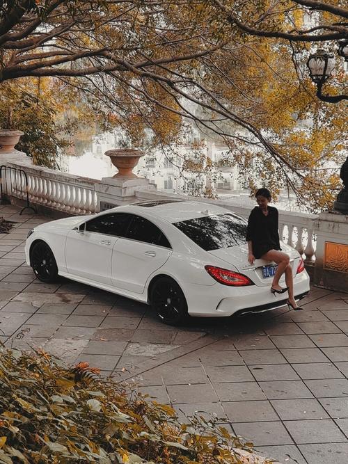 奔驰cls480报价及图片(奔驰cls450报价)