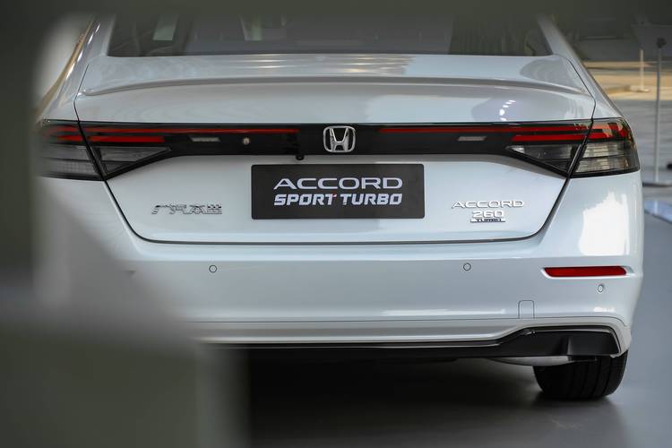 广本雅阁降价(本田雅阁涨价)