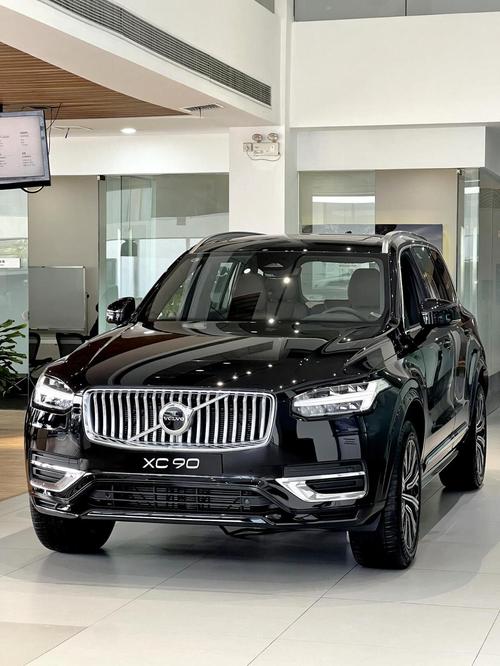 【xc90顶配落地价,沃尔沃xc90顶配落地价】