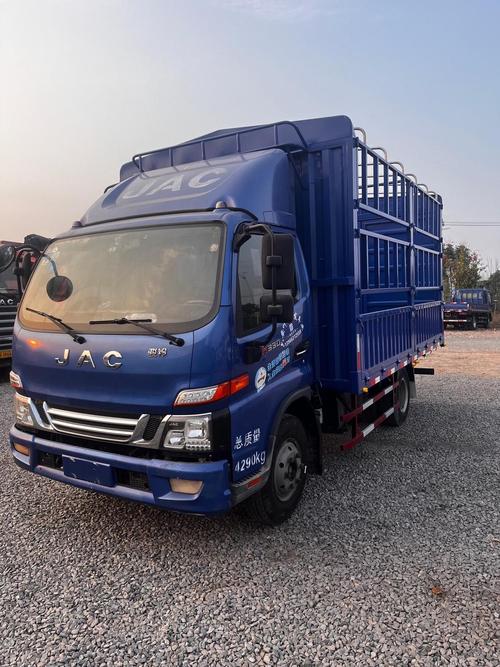 个人转让二手车4米2蓝牌/个人转让二手车4米2蓝牌高栏