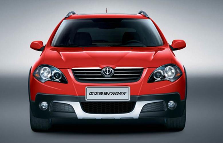 【中华属于什么档次的车,中华是啥车】