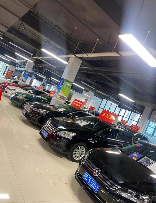 东莞二手车交易市场有哪些/东莞二手车交易市场有哪些品牌